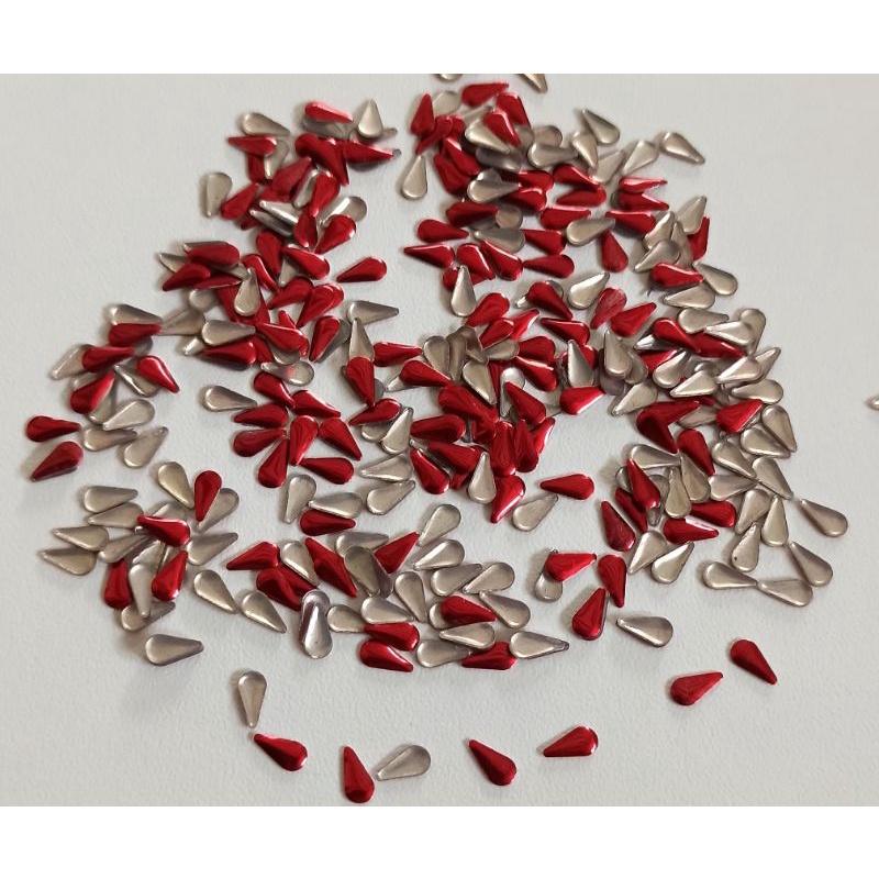 Gota Chapinha 3x6mm 150pçs