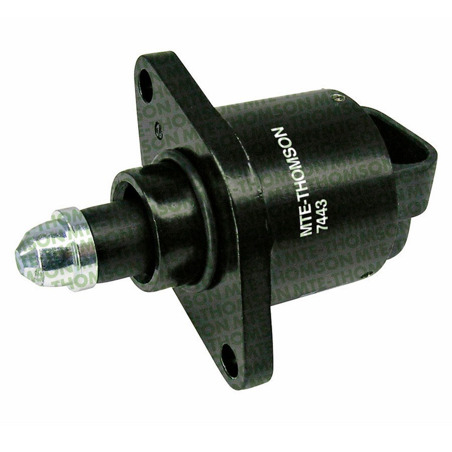 Mte-Thomson Motor De Passo - Iac Fiat Palio 1.6 8V 1996 A 2000 - 7443 em Oferta na Shopee