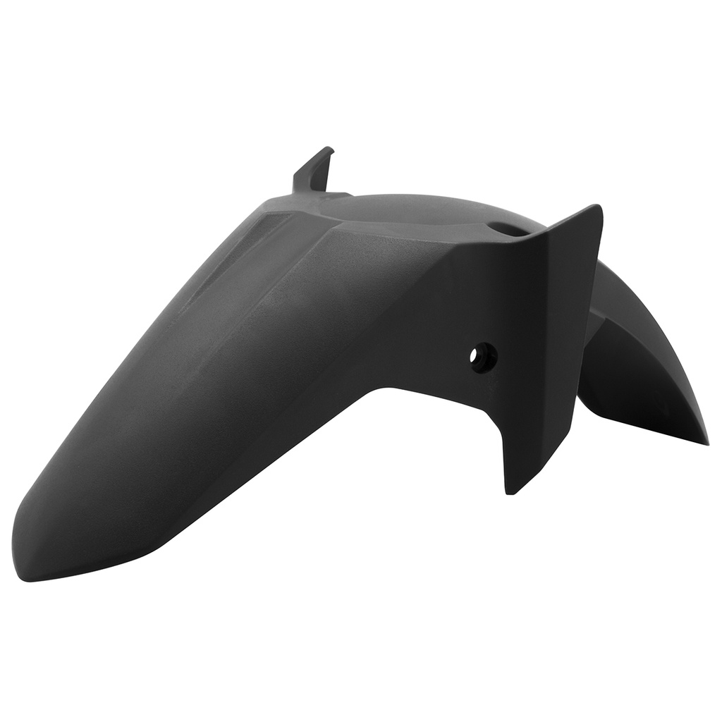 Peça de Moto Paralama Dianteiro Inferior Pro Tork XRE 190 2016 2017 2018 Preto Padrão Original - Spare Parts and Accessories for Vehicles