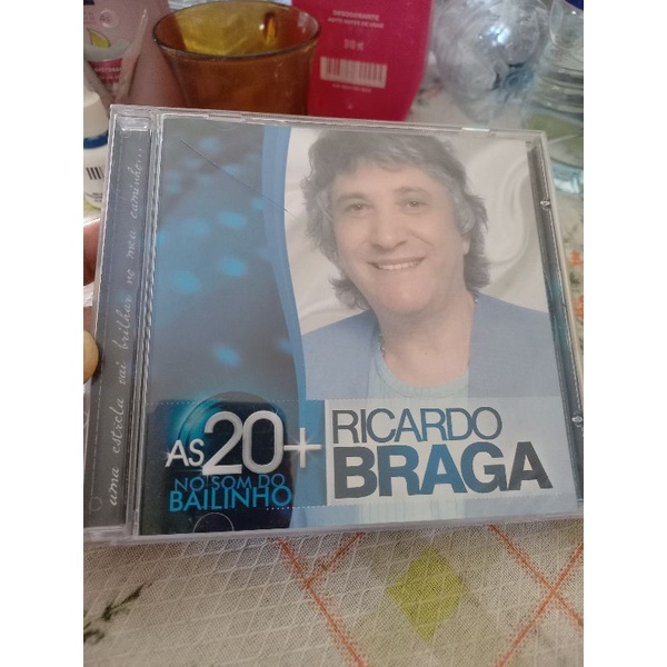 RICARDO BRAGA