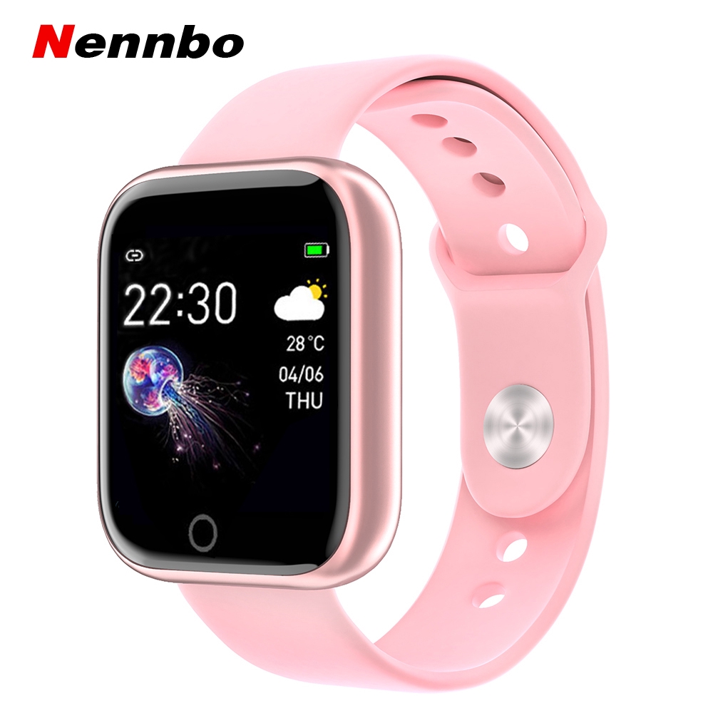 xiaomi heart rate watch