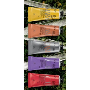 Promoção Polpa para mãos e pés Natura Ekos.