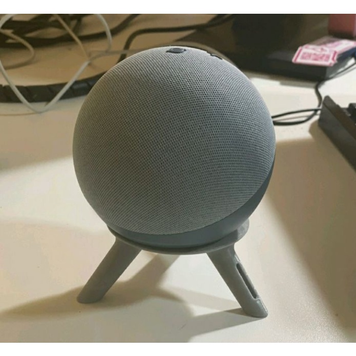 Echo Dot Quarta Geração: Onde Comprar | BuscaProdutos