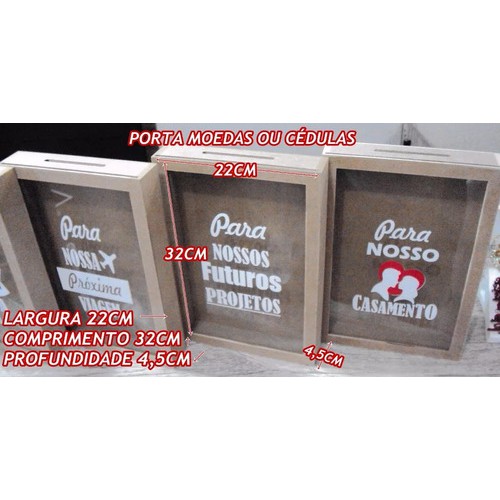 Quadro Rolhas Tampinhas Ou Cofre Em Mdf 32x22 Acrílico+adesivo
