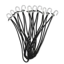 Extensor Elástico Cordinha Lona 100un 35cm