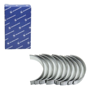 Bronzina de Mancal STD Ford Ka 1.0 1.3 1.6 1995 a 2014 Ks em Oferta na Shopee