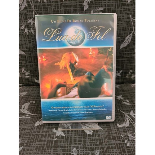Lua De Fel (bitter Moon)