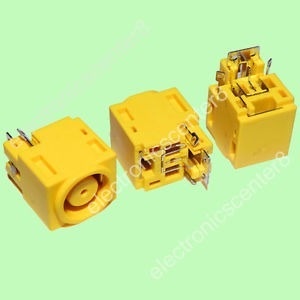 Dc Power Jack  Lenovo B580 B590 B480 B490 V480 M490 M495