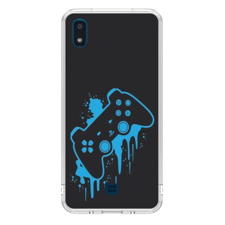 Capa de Celular Capinha LG K8 Plus Personalizada  - Playstation