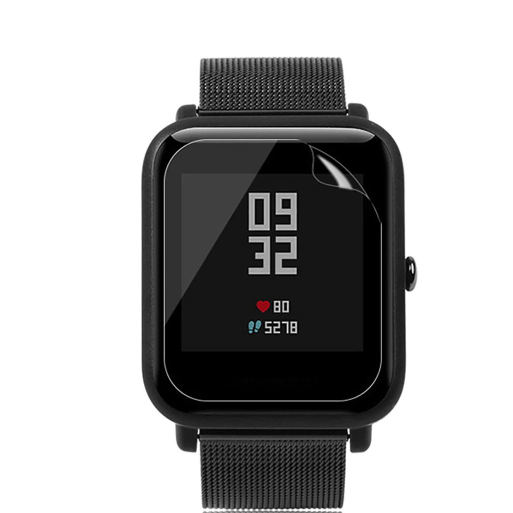 shopee amazfit
