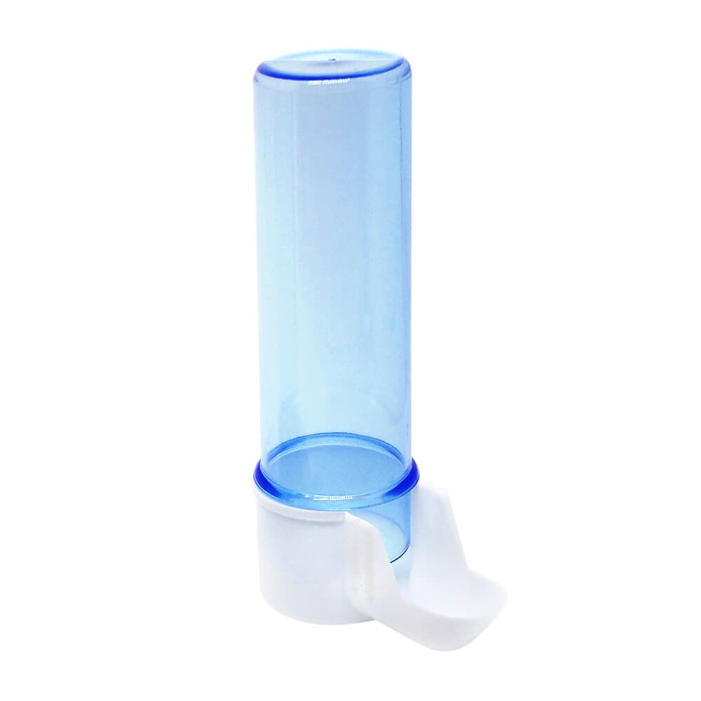 Bebedouro Italiano Azul 100ml - Malha Larga - Toco Tucano