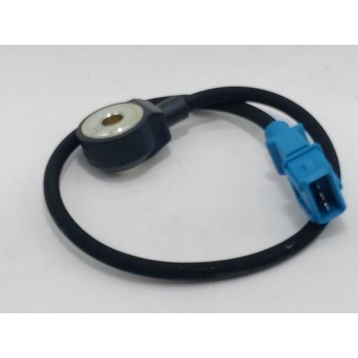 SENSOR DE DETONAÇÃO GOL 1.0  MI  AT 8V 1997/2002  GOL/PARATI 1.0 MI A 8V  TURBO 2000/2002 GOL SPECIAL 1.0 8V 2002/2005 PARATI 16V TURBO 2002/2004