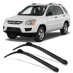 Par Palheta Dianteira Kia Sportage 1994 95 96 97 98 99 00 01 02 03 2004