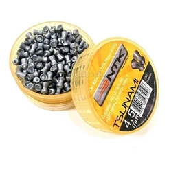 Chumbinho Tsunami Alto Impacto 4,5mm Com 250 Un - NTK