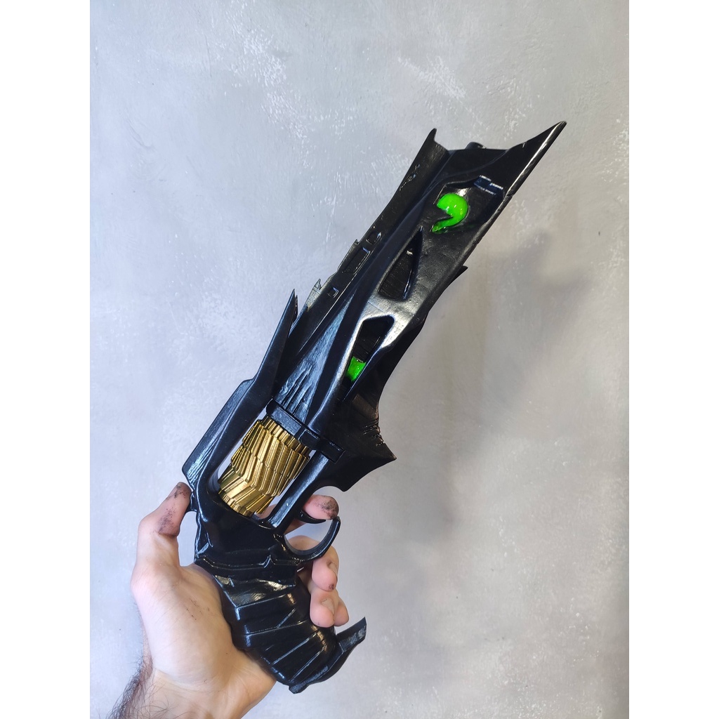 Espinho (Thorn) Destiny