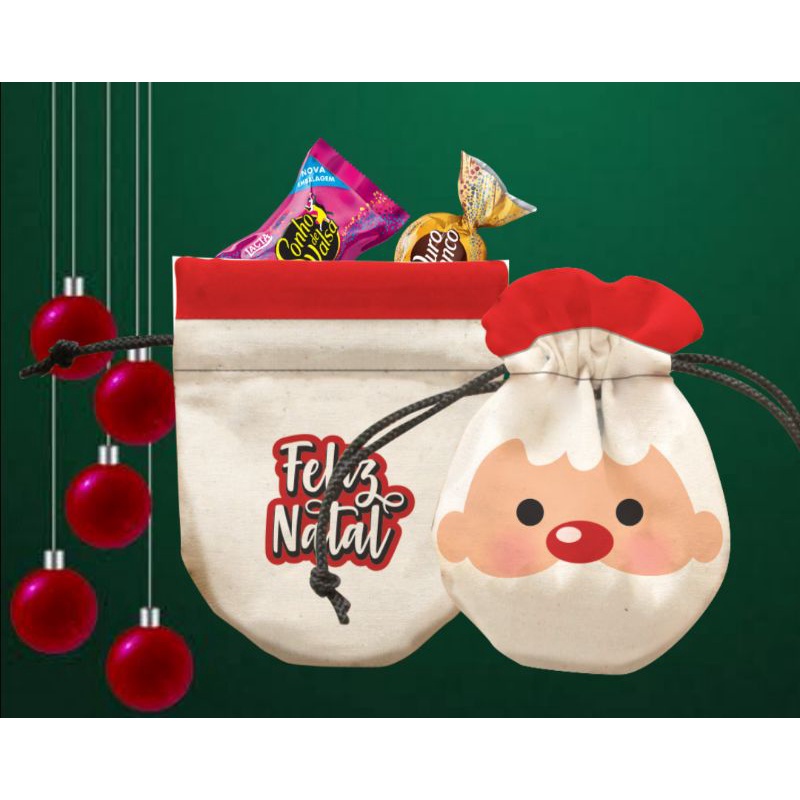 Embalagem para balas e bombons