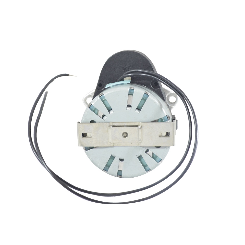 Kit 10 Micro Motores Redutor Acoplado Refresqueiras 110