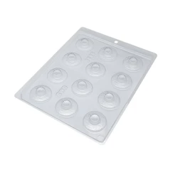 Forma de Acetato Chapéu de Palha para Festa Junina Cód. 9565 BWB - Rizzo