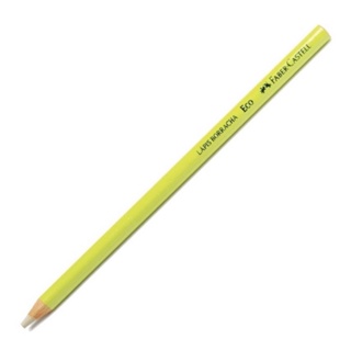 Lápis Borracha Eco - Faber Castell em Oferta na Shopee