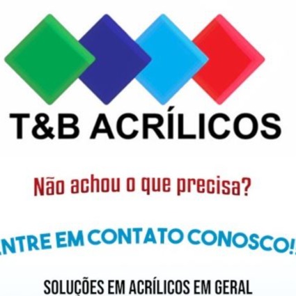 T&B Acrilico