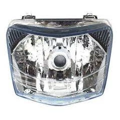 Farol Bloco Óptico NXR Bros 125/150 2009/2012