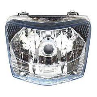 Farol Bloco Óptico NXR Bros 125/150 2009/2012