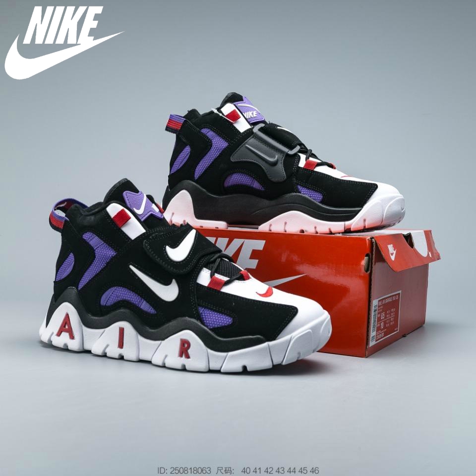 tenis nike roxo masculino