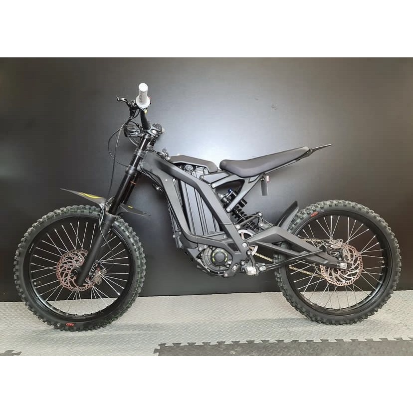 Brand New Surron LBX off road dirt bike