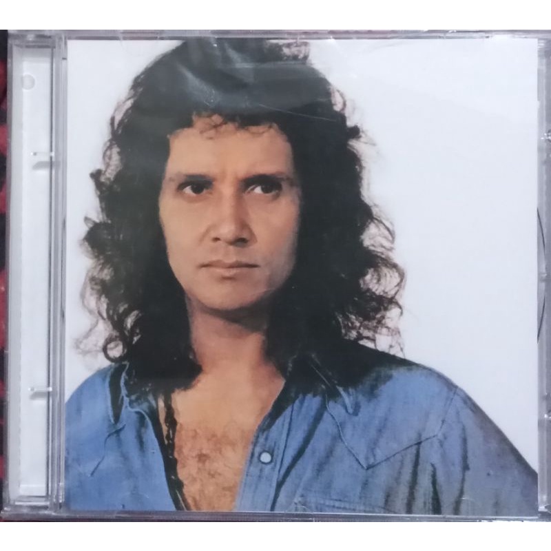 Cd Roberto Carlos - Despedida
