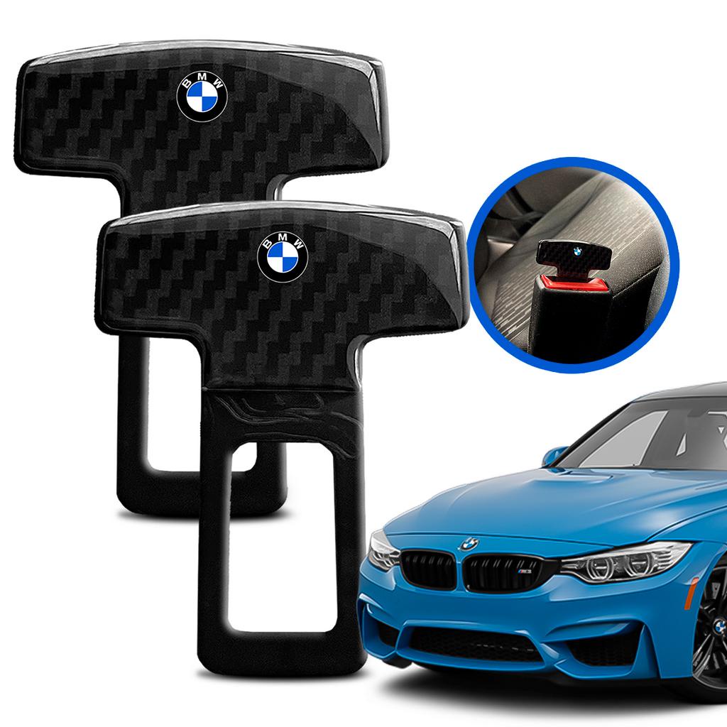 Fivela Lingueta Fecho Anti Som Cinto Bmw X1 X3 320i M2 M3 M4 118i em Oferta na Shopee