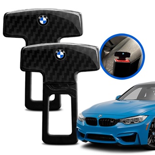 Fivela Lingueta Fecho Anti Som Cinto Bmw X1 X3 320i M2 M3 M4 118i em Oferta na Shopee