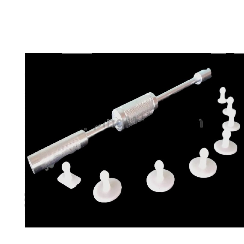 kit repuxadeira para martelinho de ouro