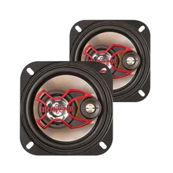 Par Falante Bravox 4",5",6", 4x6",5x7",6x8" Polegadas