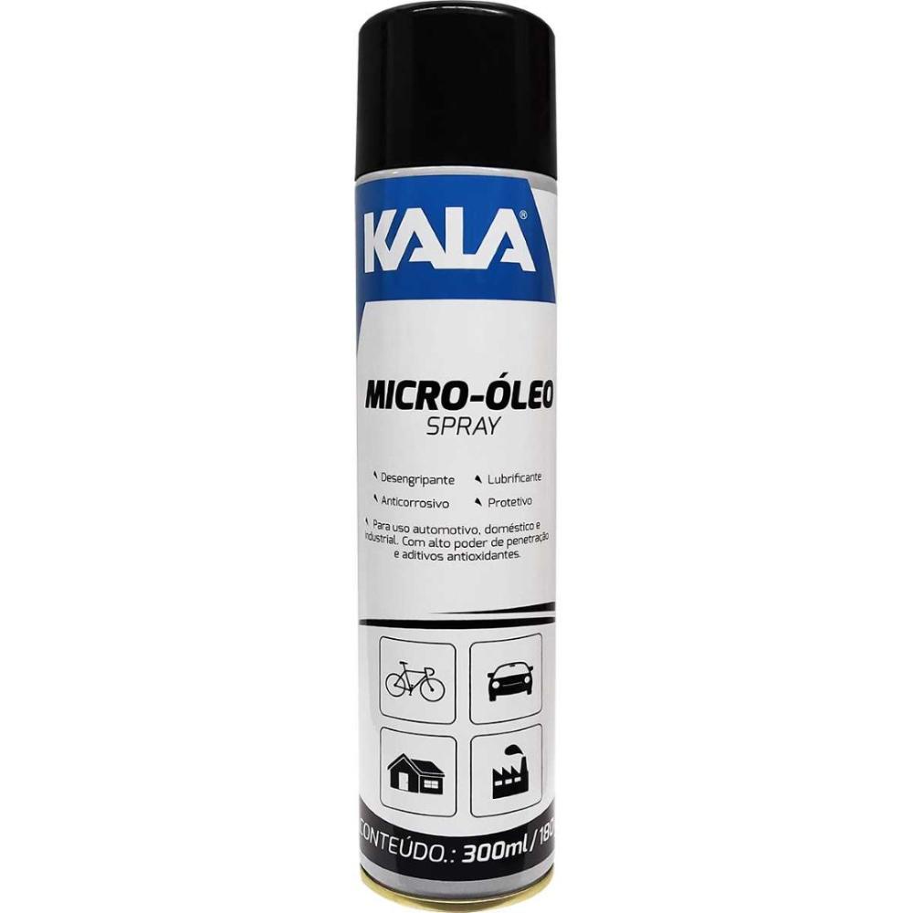 Micro Óleo Spray 300ml Kala