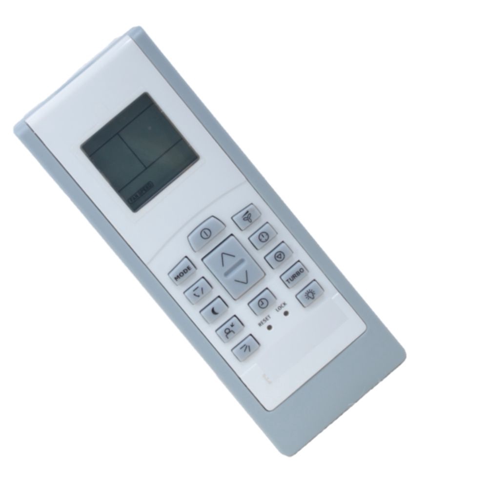 Controle Remoto para Ar Condicionado Eletrolux Rg01 pi07r pi09r