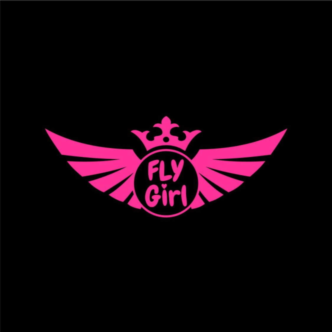 FLY GIRL BRASIL