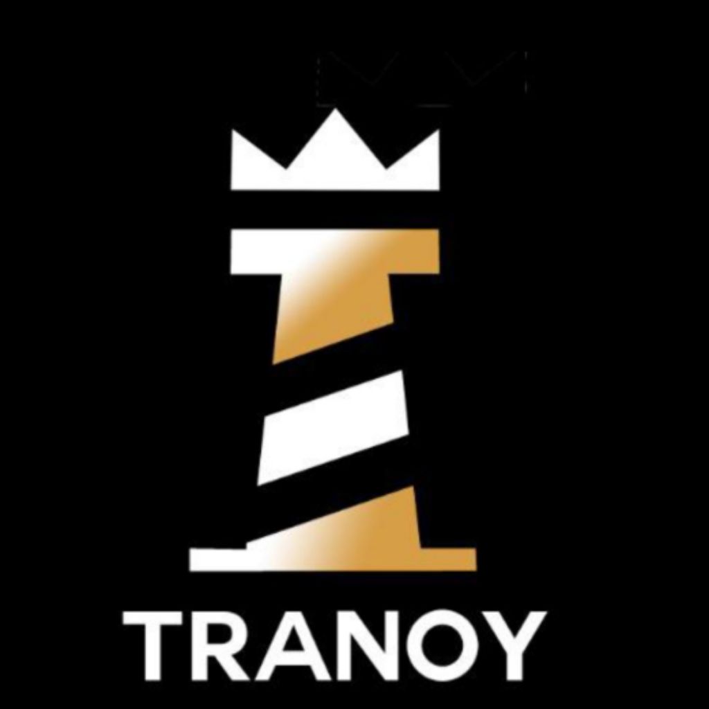 Tranoy Decorações