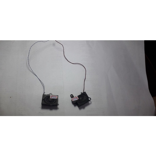 Auto Falante Notebook Acer 5810t Original B423