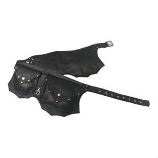 Cartucheira Ou Pochete Couro Legítimo  Fabricação Própria em Oferta na Shopee