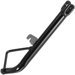 Cavalete Lateral Pro Tork S/ Borracha Ybr 125 2000/08 / Ybr Factor 125 2009/13