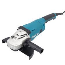 Esmerilhadeira Lixadeira Makita 2200w Ga9020 Prof 9polegadas em Oferta na Shopee