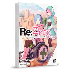 Re:Zero - Começando uma Vida em Outro Mundo - 21