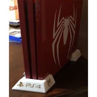 Suporte Vertical PS4 PRO