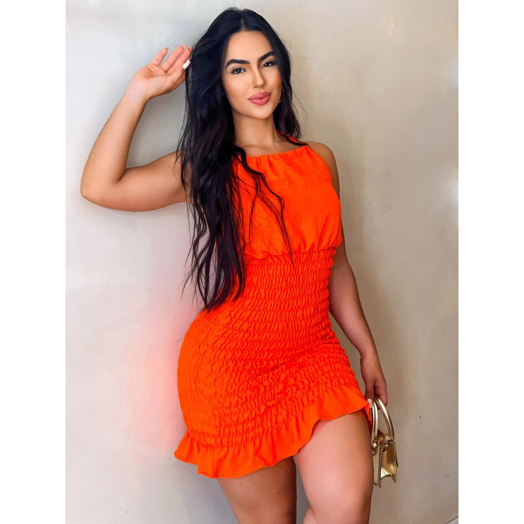 Fru Fru Dress