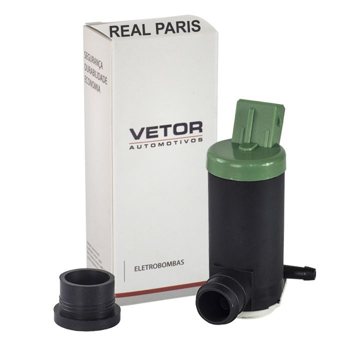 Bombinha Reservatório Água Limpador Parabrisa 206 207 306 Xsara em Oferta na Shopee