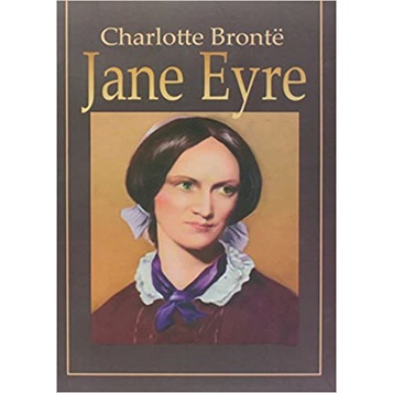 Jane Eyre - Charlotte Bronte