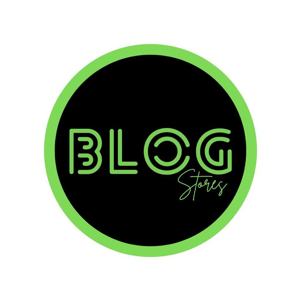 Blog Stores