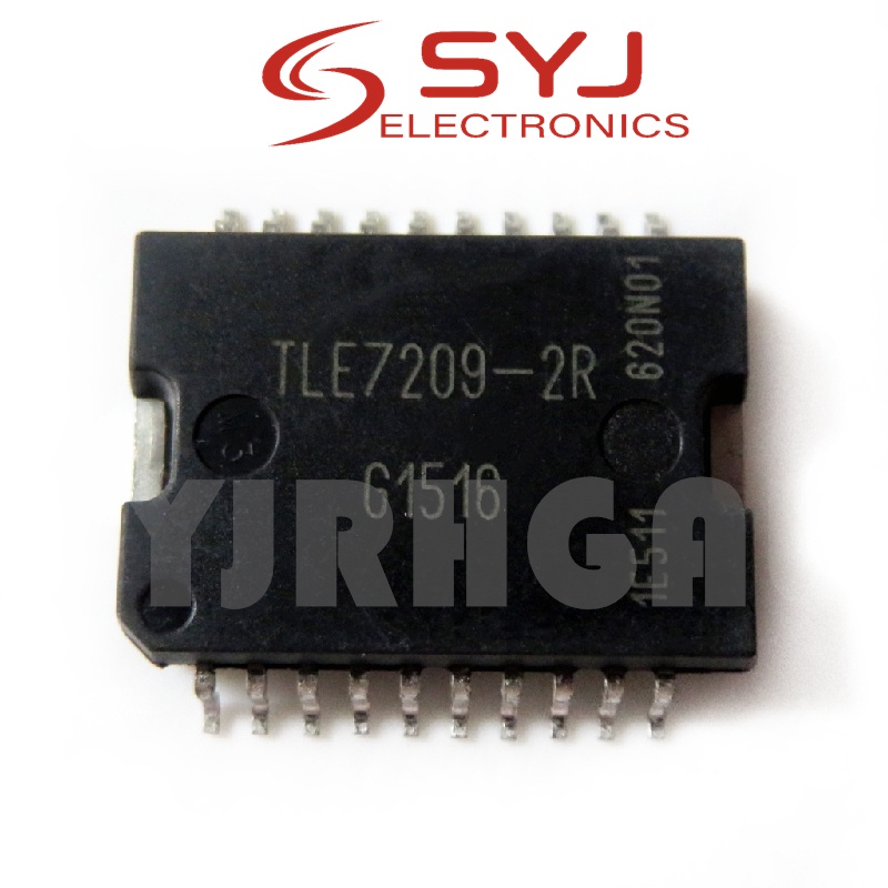 1 PCS TLE7209-2R TLE7209R TLE7209 SOP-20 Em Estoque