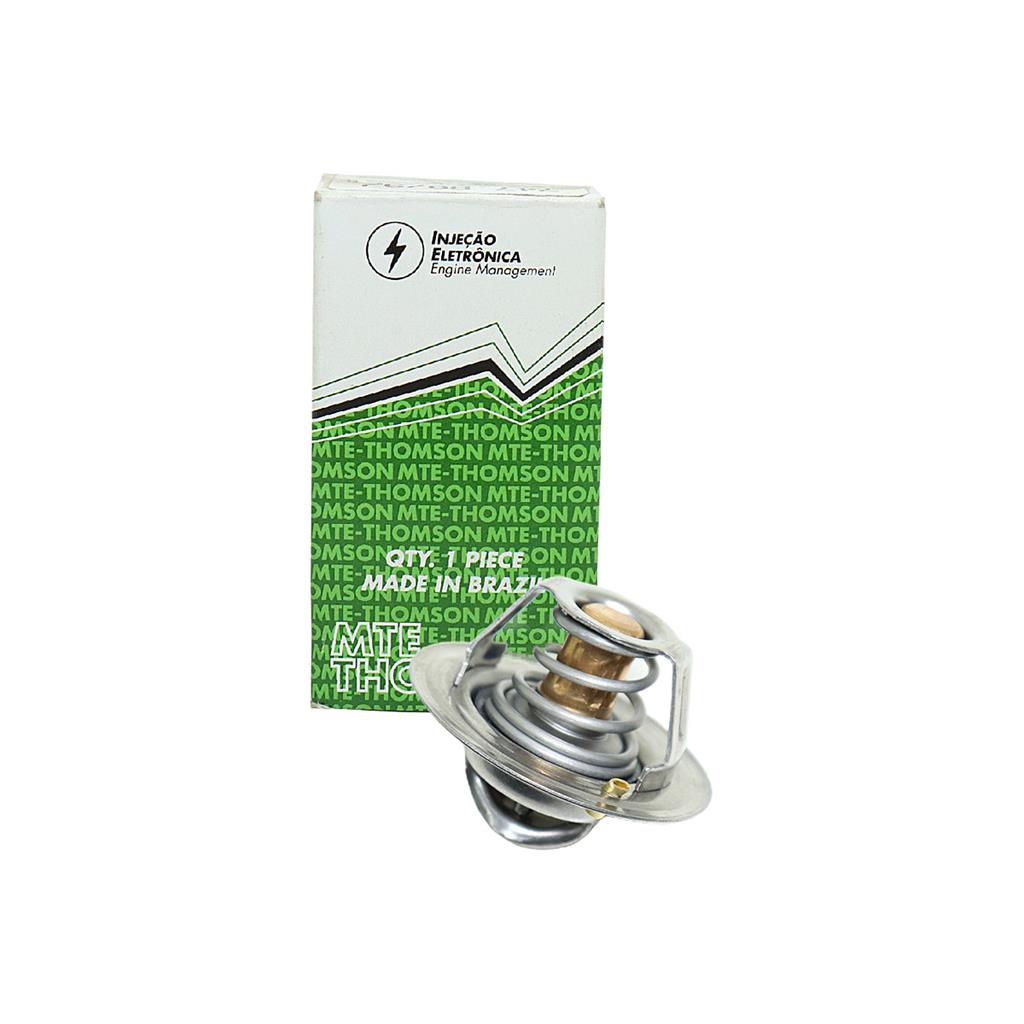 Valvula Termostatica Hb20 1.0 12v 3 Cil De 2012 A 2019 MTE em Oferta na Shopee