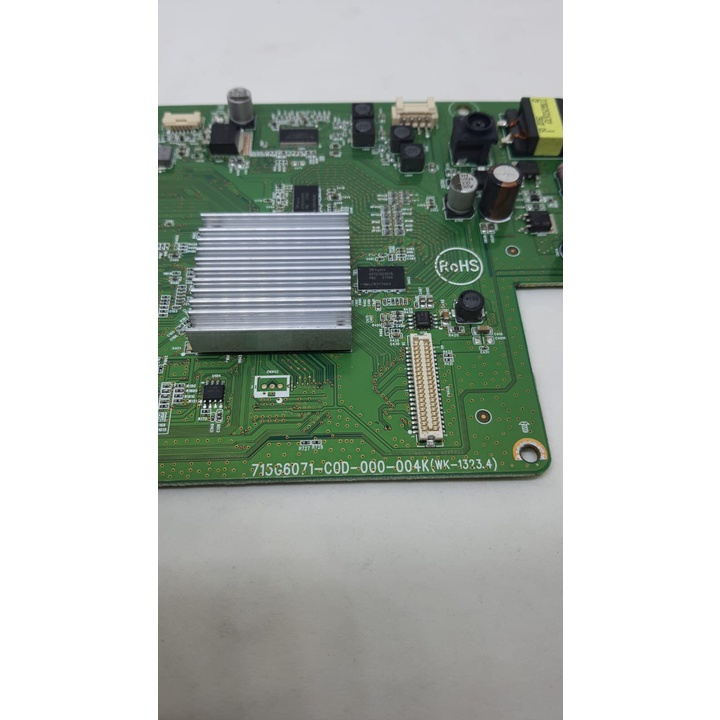 Placa Principal Tv Sony 32r434a 715g671-cod-000-4k kdl PÇ2131